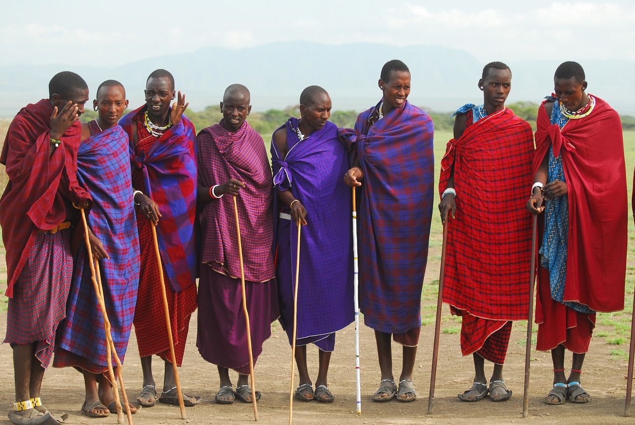Cultural Safari