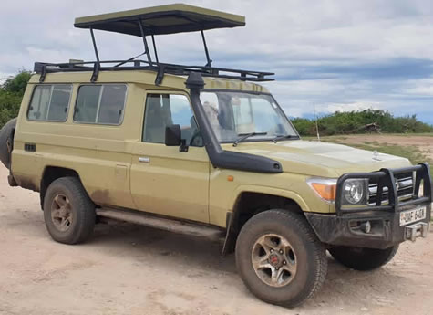 Toyota L78