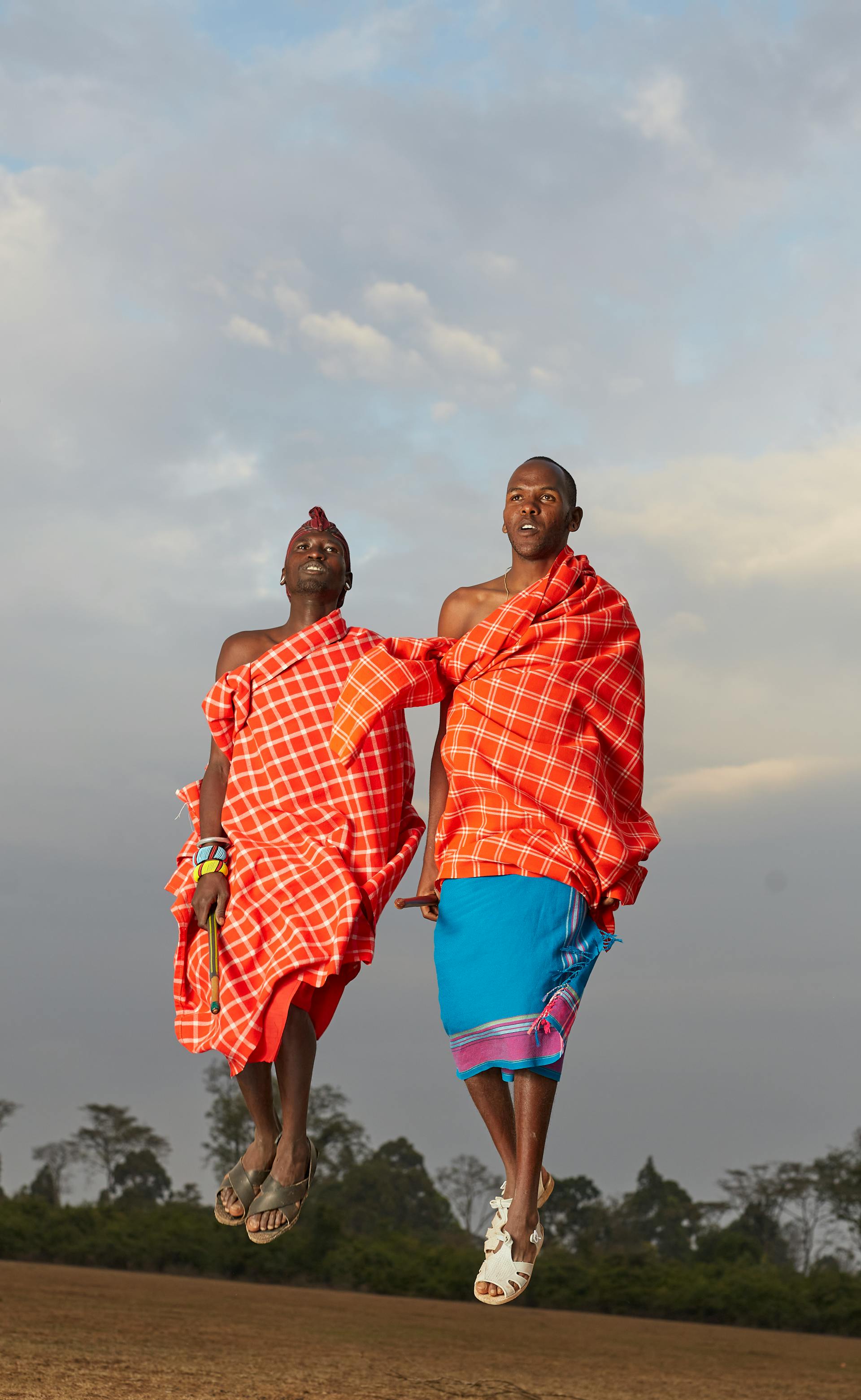 Maasai Culture
