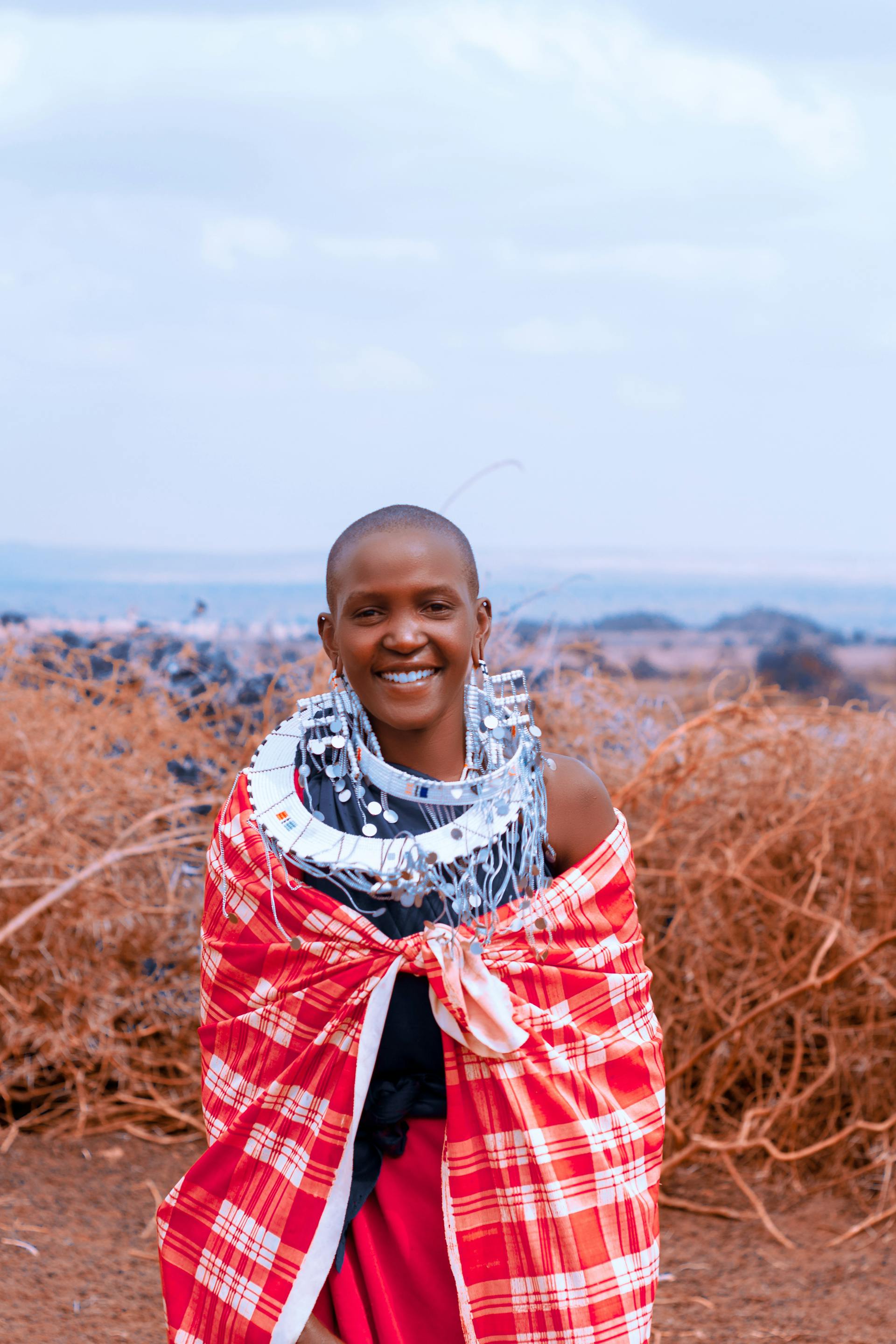 Maasai Culture