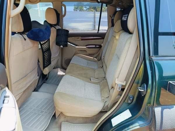 landcruisertx/tv
