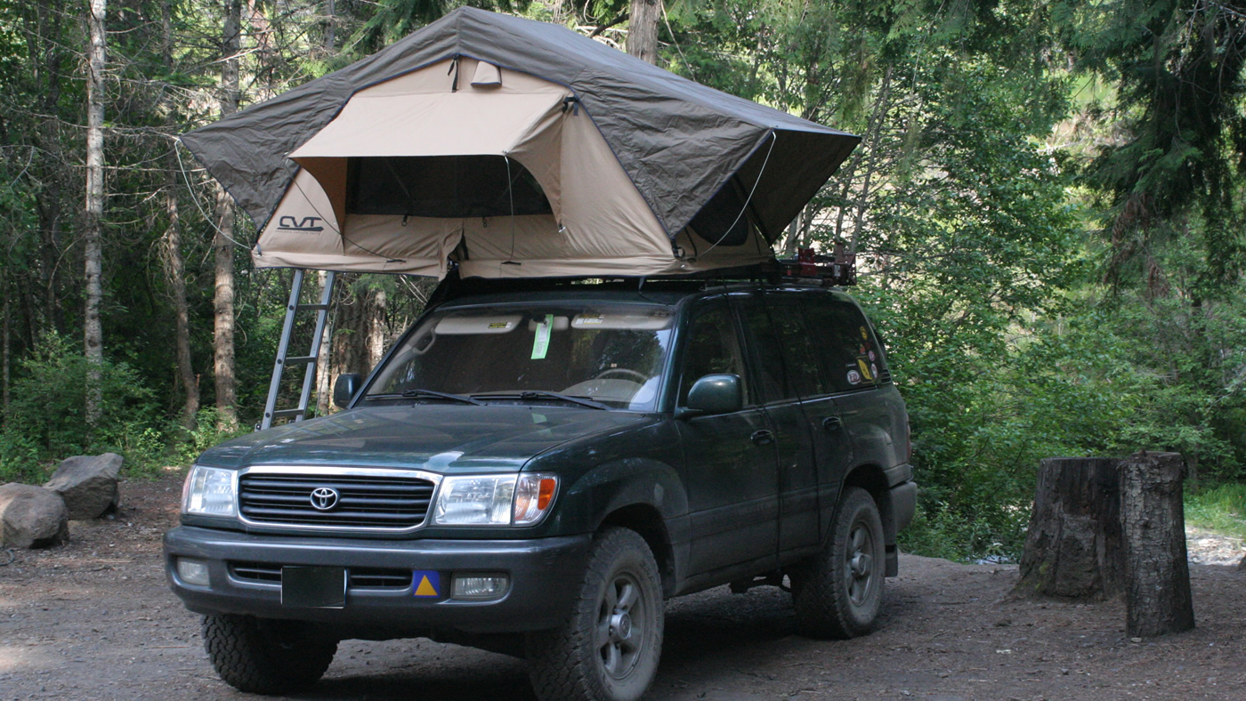 Landcruiser V8/VX