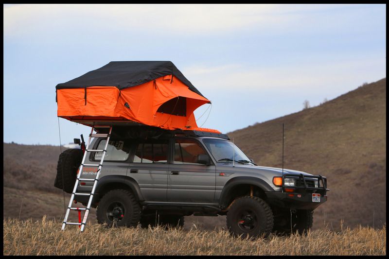 Landcruiser V8/VX